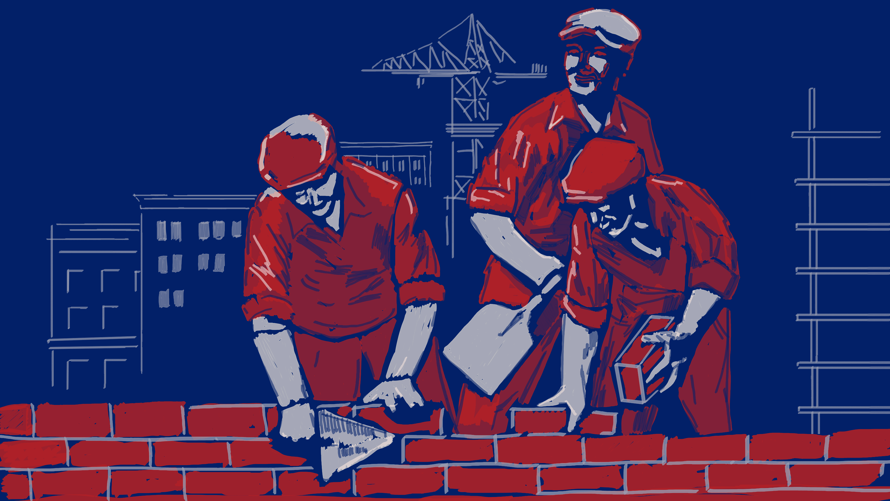 budujemy Polskę