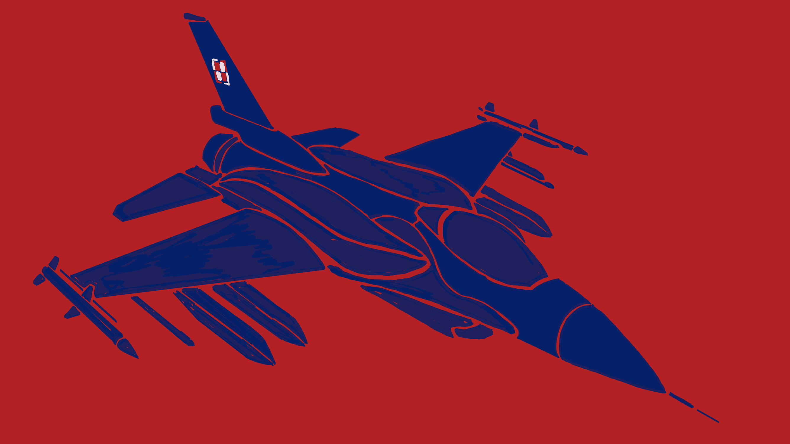 f-15
