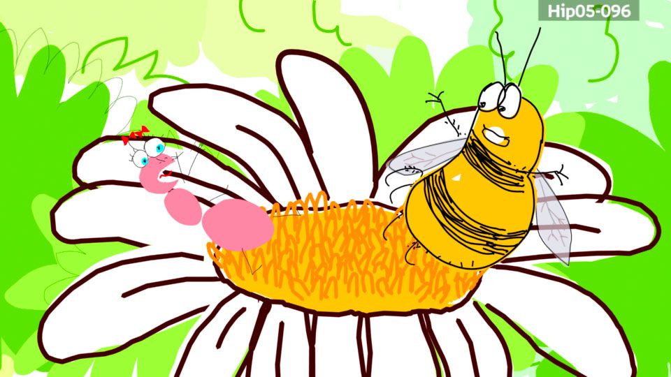 Animacje