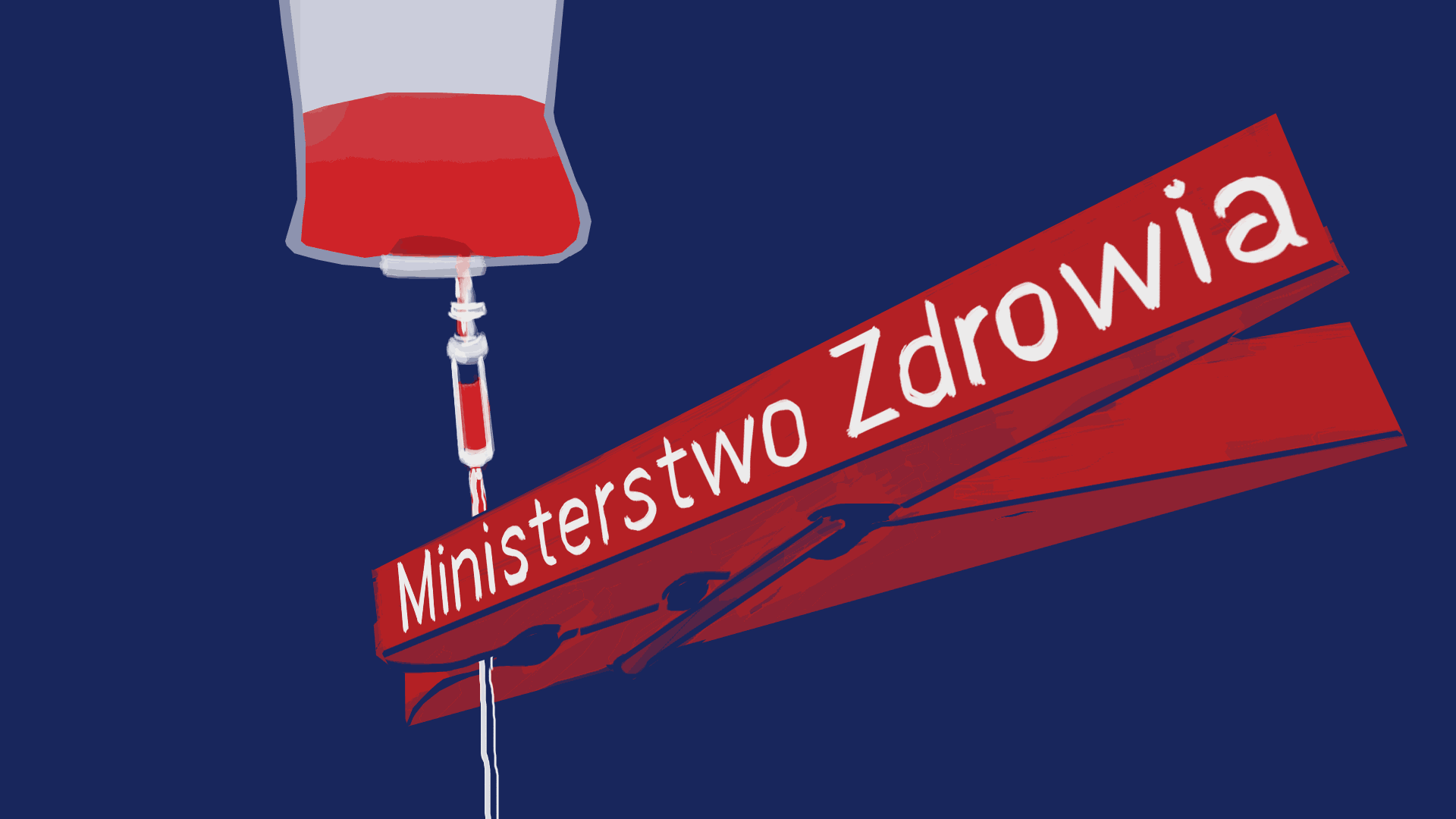 kroplówka