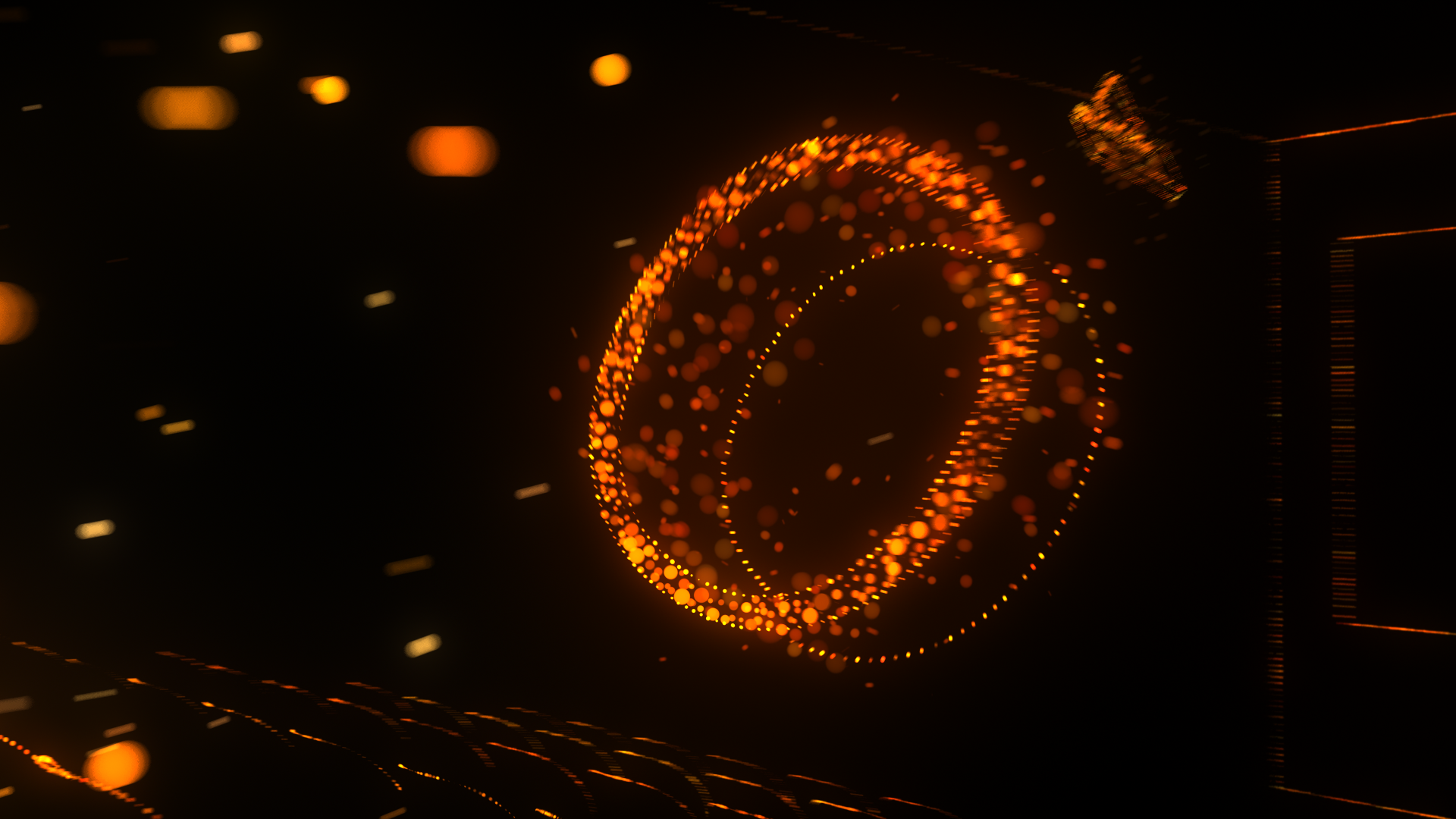 Orange kino