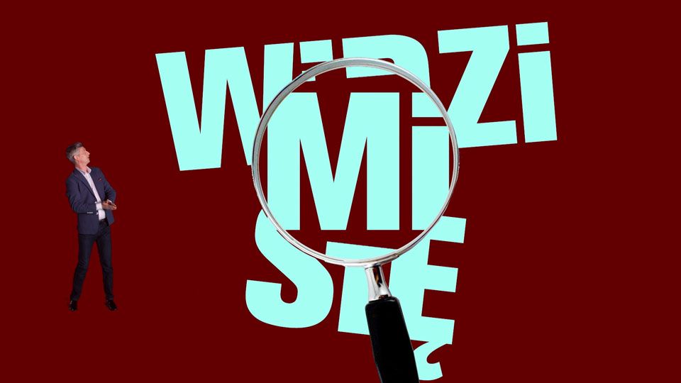 Widzi mi sie